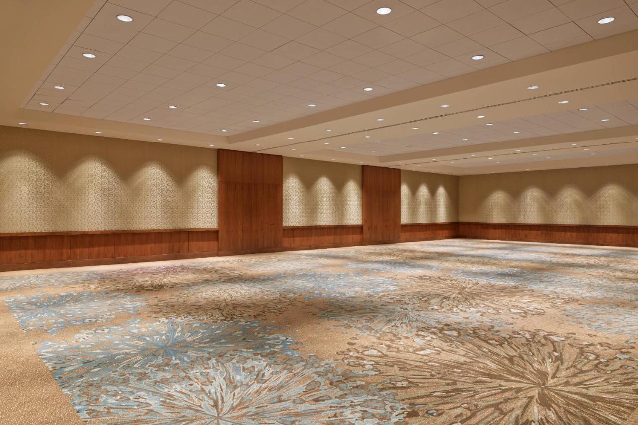 The Westin Boston Seaport District Hotel Luaran gambar