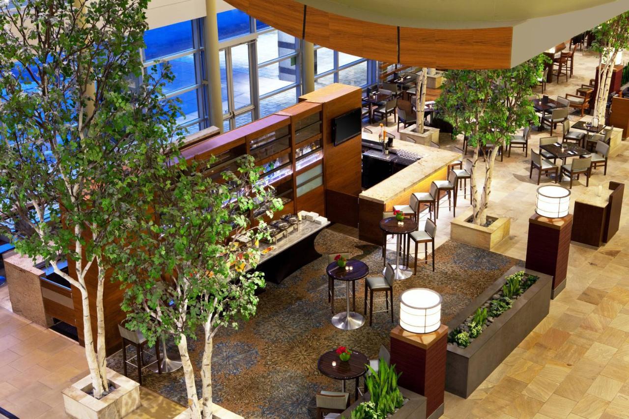 The Westin Boston Seaport District Hotel Luaran gambar