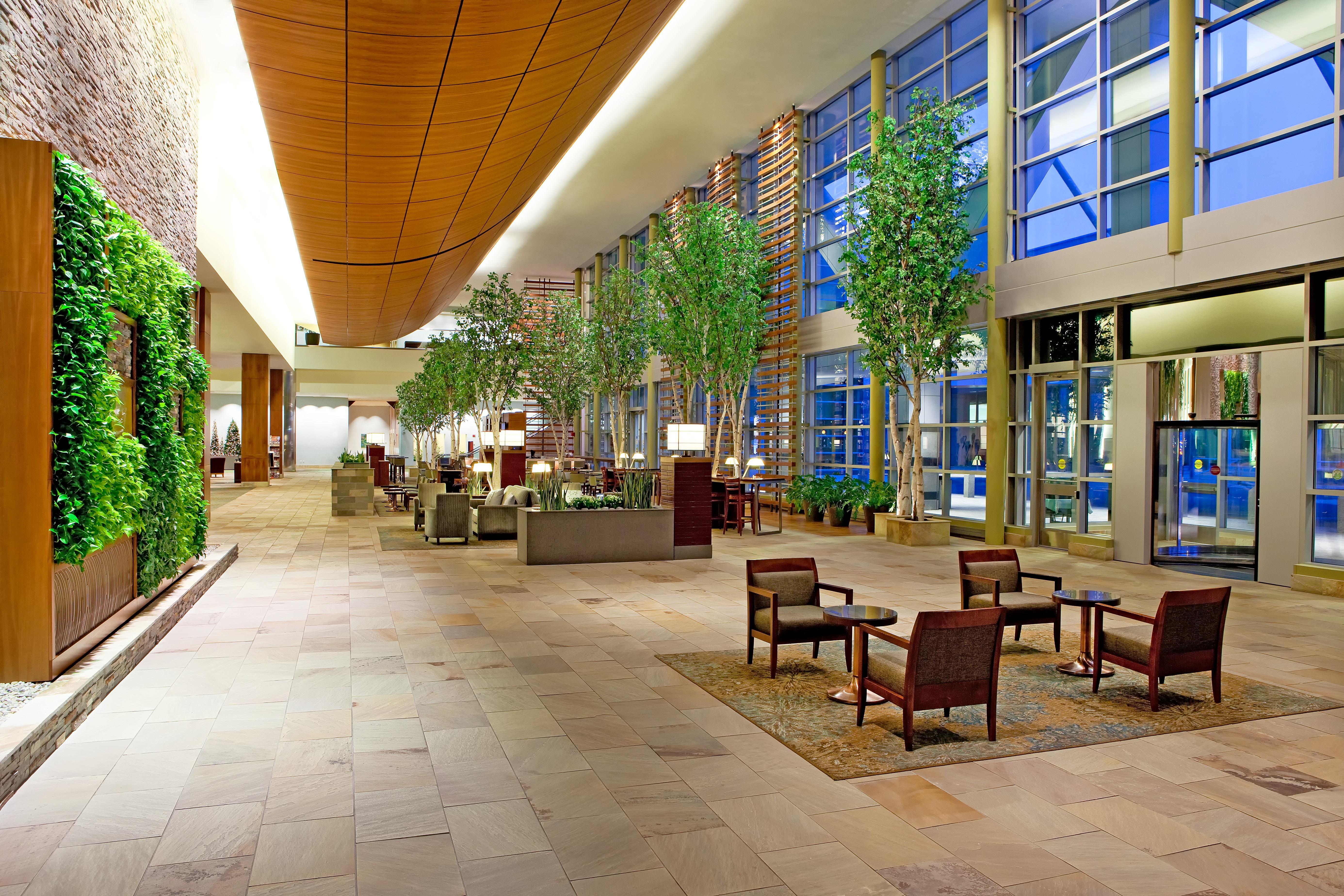The Westin Boston Seaport District Hotel Luaran gambar