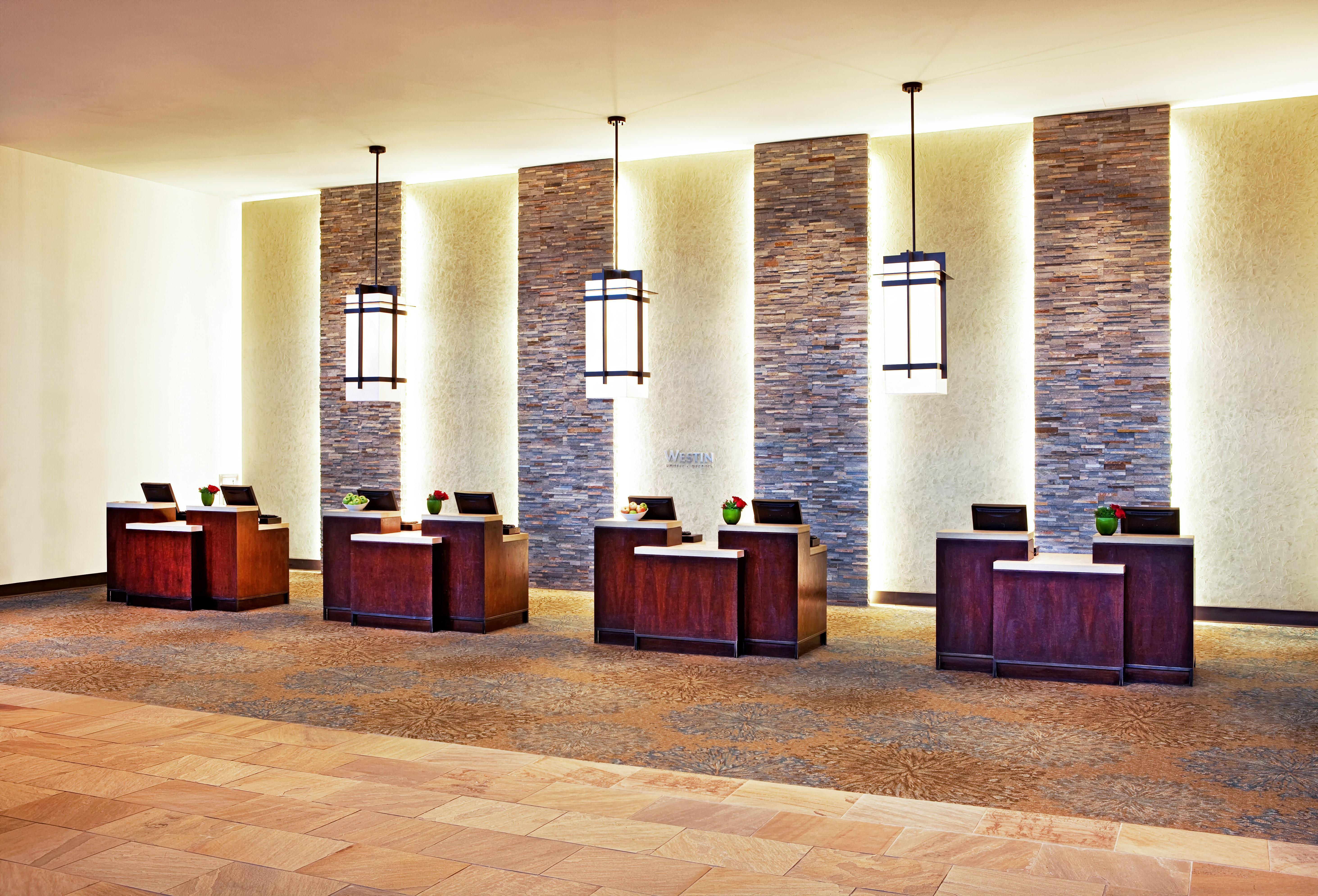The Westin Boston Seaport District Hotel Luaran gambar