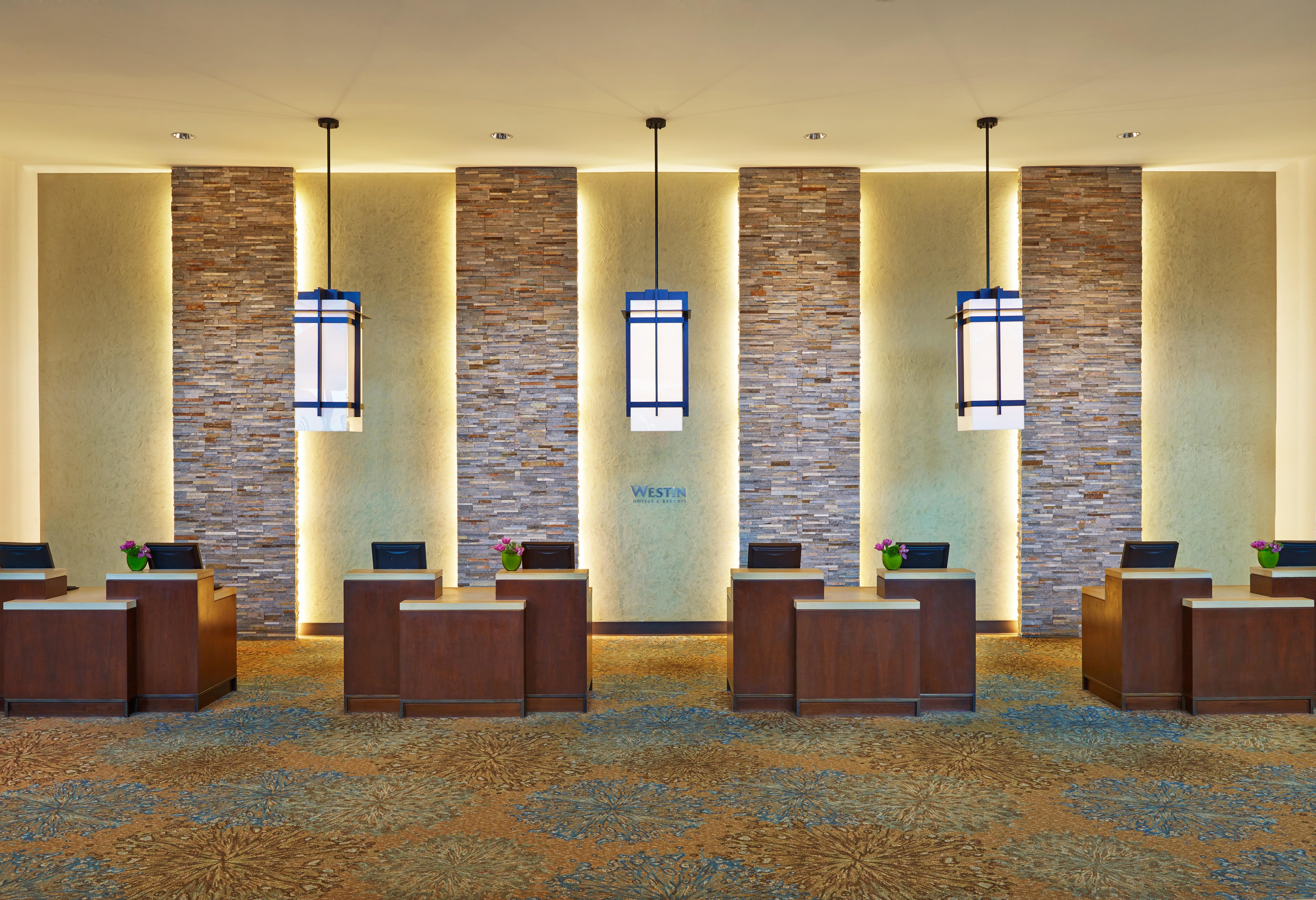 The Westin Boston Seaport District Hotel Luaran gambar