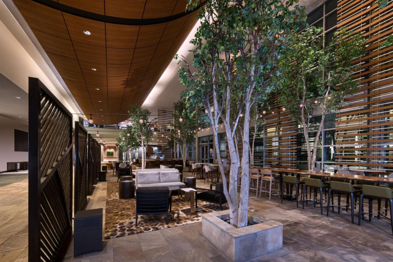 The Westin Boston Seaport District Hotel Luaran gambar