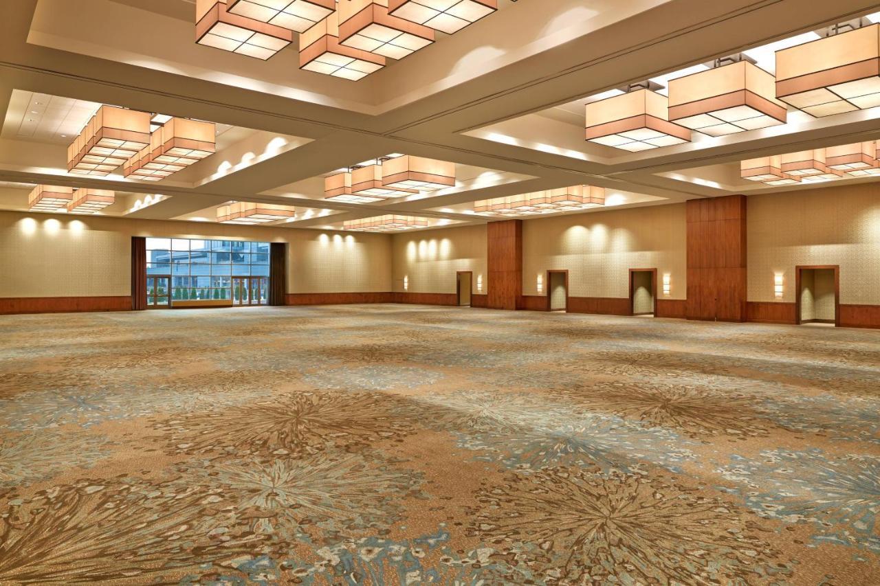 The Westin Boston Seaport District Hotel Luaran gambar