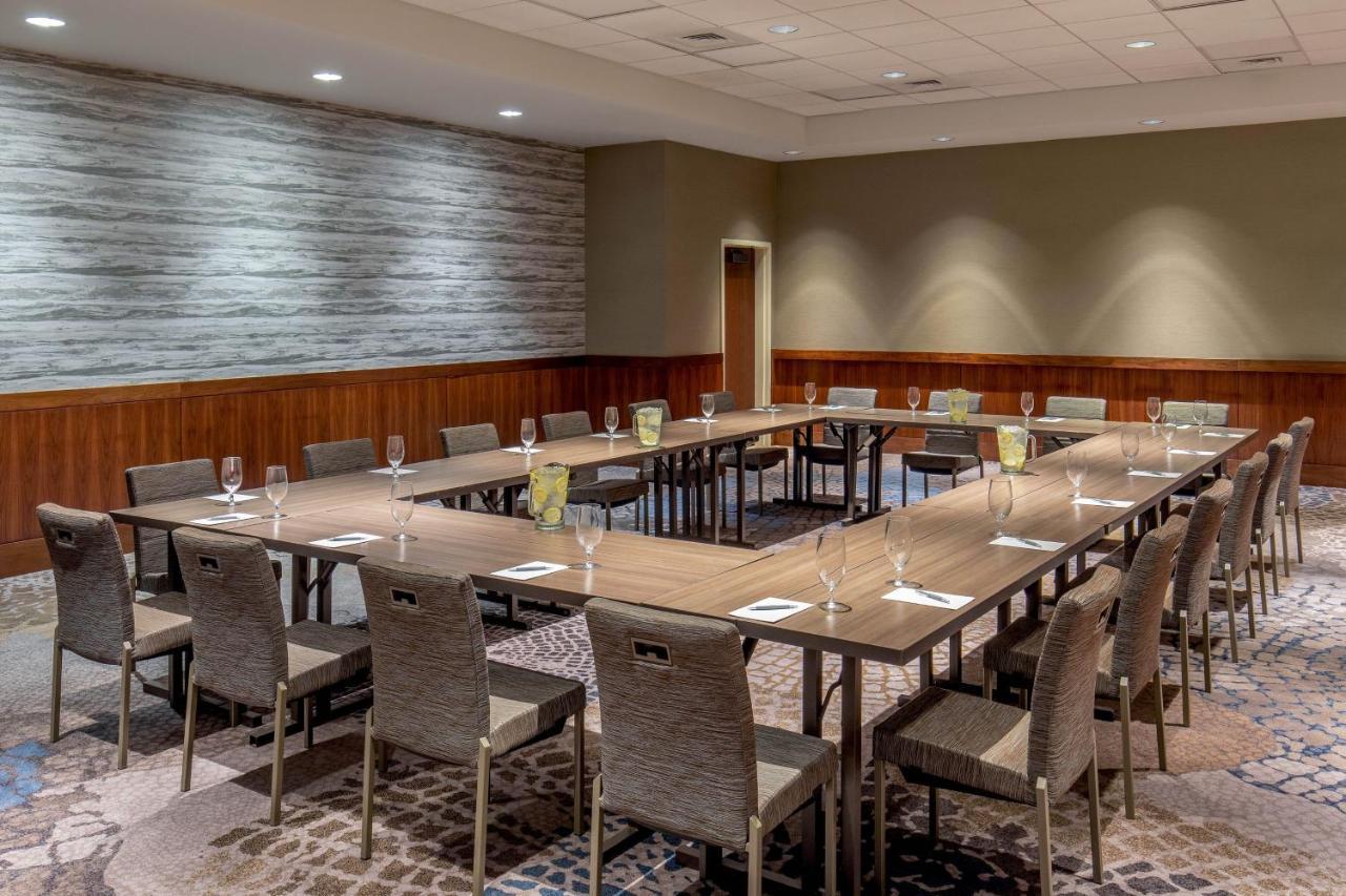 The Westin Boston Seaport District Hotel Luaran gambar