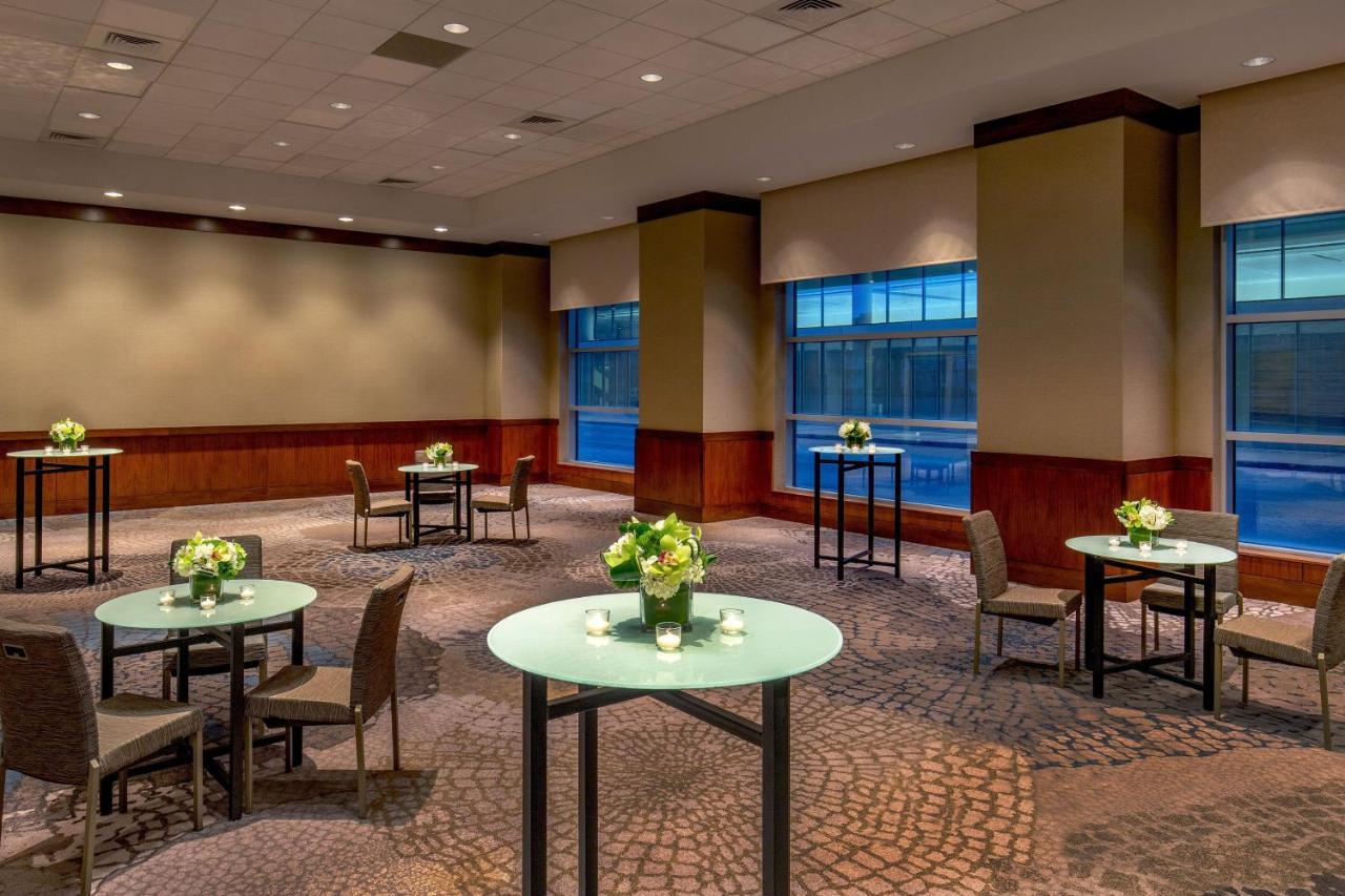 The Westin Boston Seaport District Hotel Luaran gambar