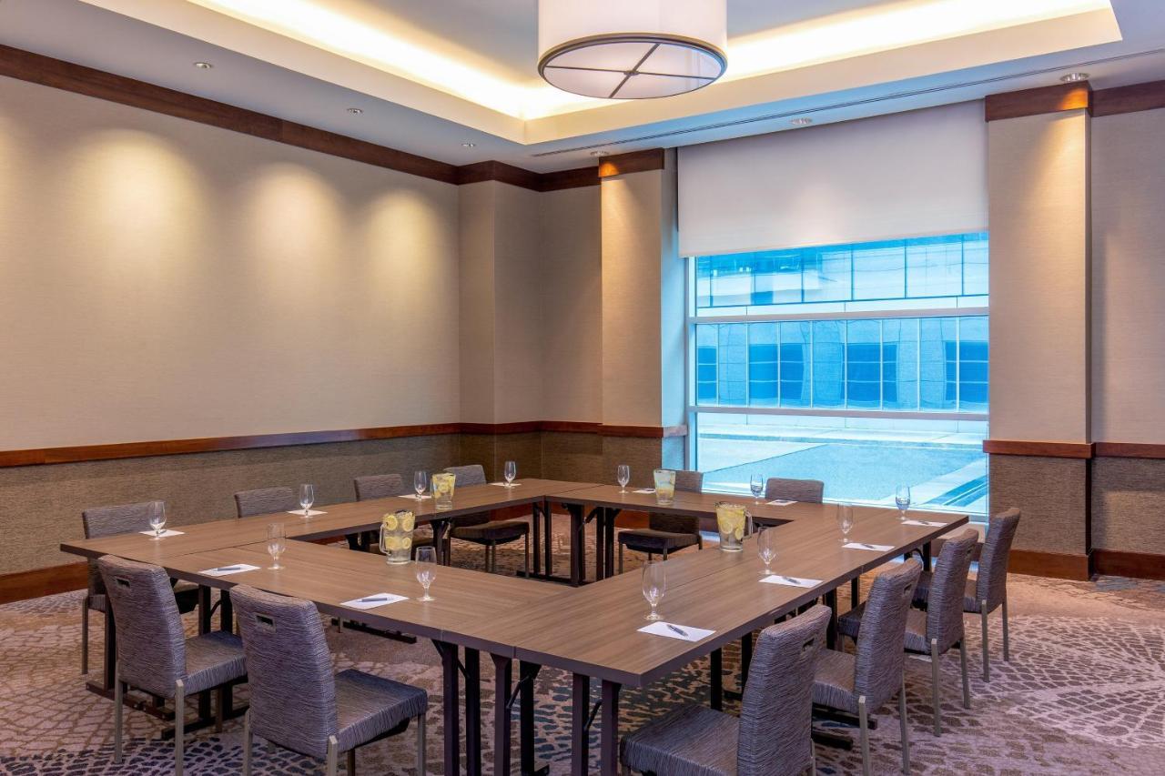 The Westin Boston Seaport District Hotel Luaran gambar