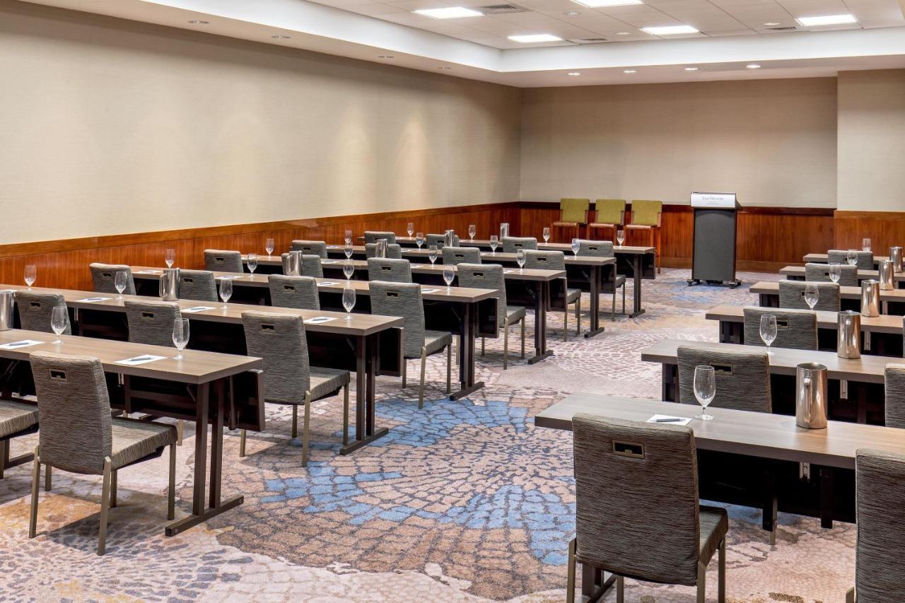 The Westin Boston Seaport District Hotel Luaran gambar