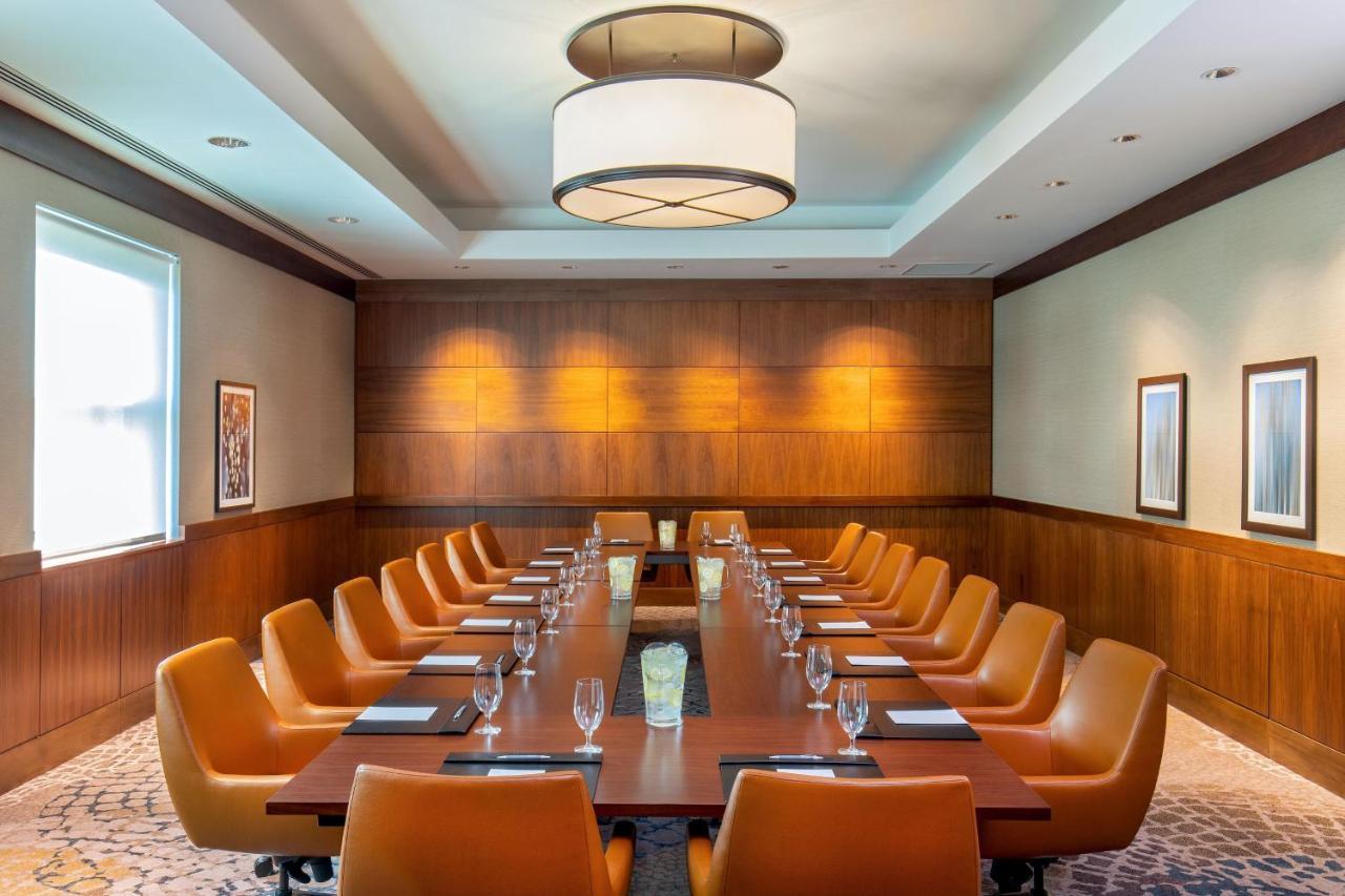 The Westin Boston Seaport District Hotel Luaran gambar