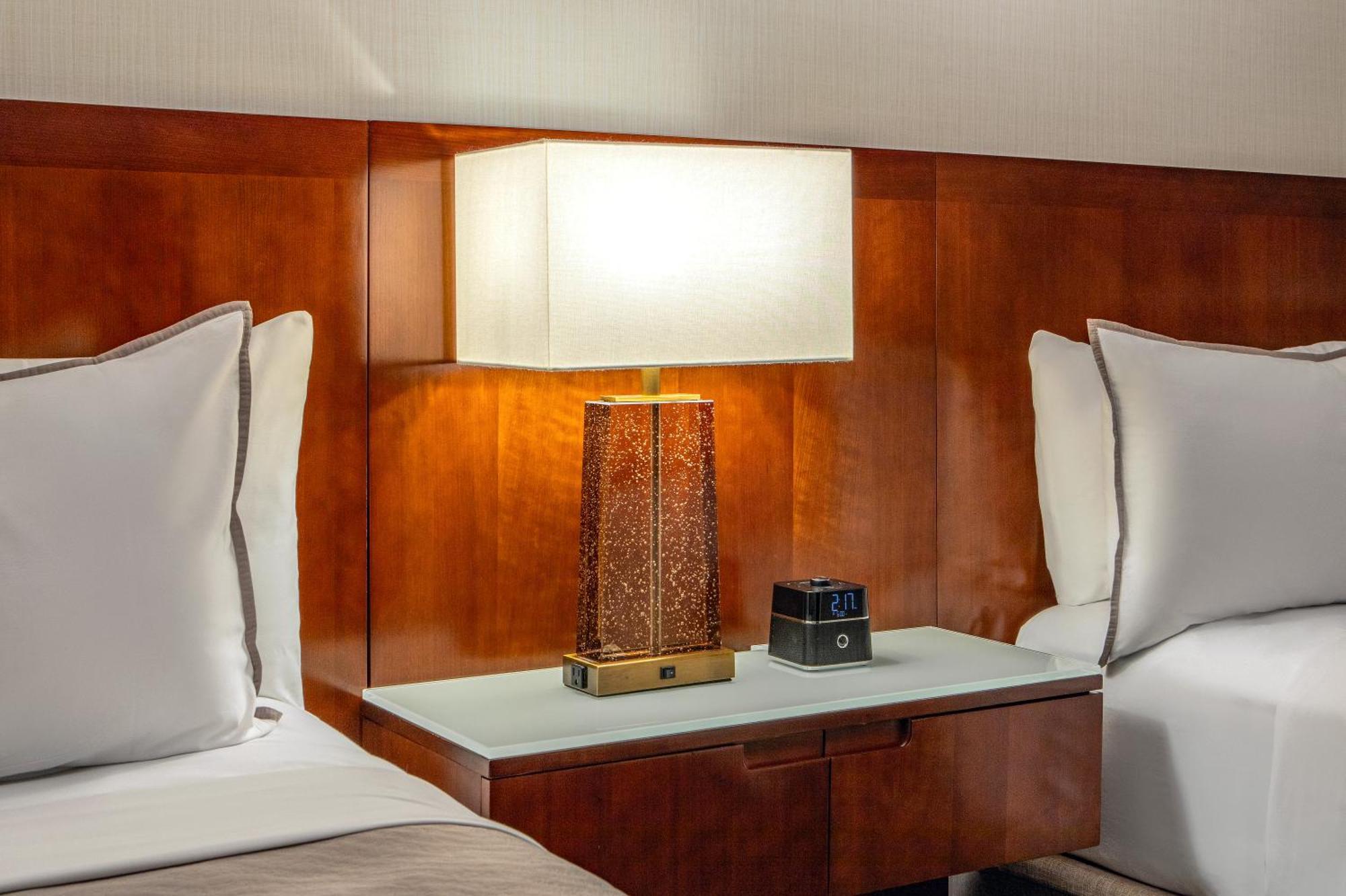 The Westin Boston Seaport District Hotel Luaran gambar