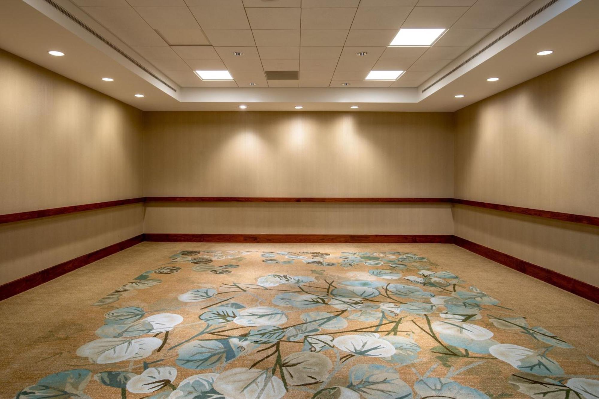 The Westin Boston Seaport District Hotel Luaran gambar