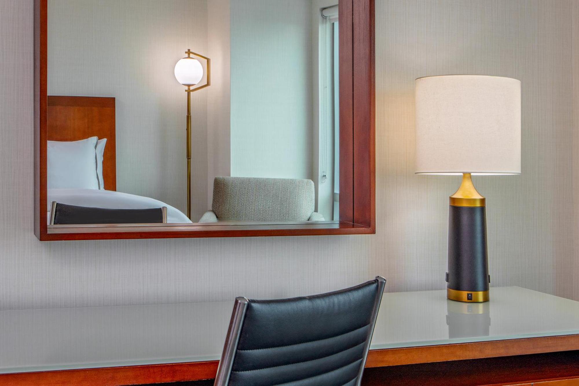 The Westin Boston Seaport District Hotel Luaran gambar