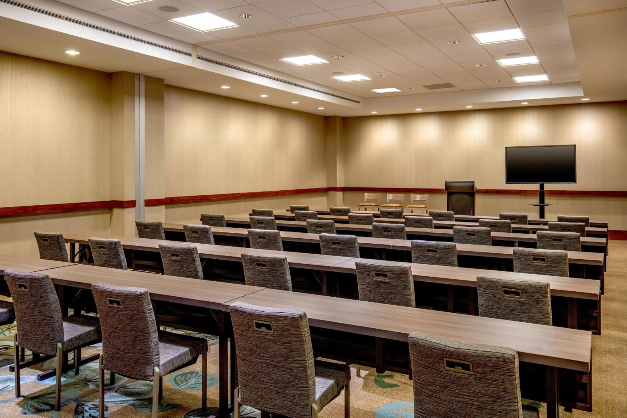 The Westin Boston Seaport District Hotel Luaran gambar