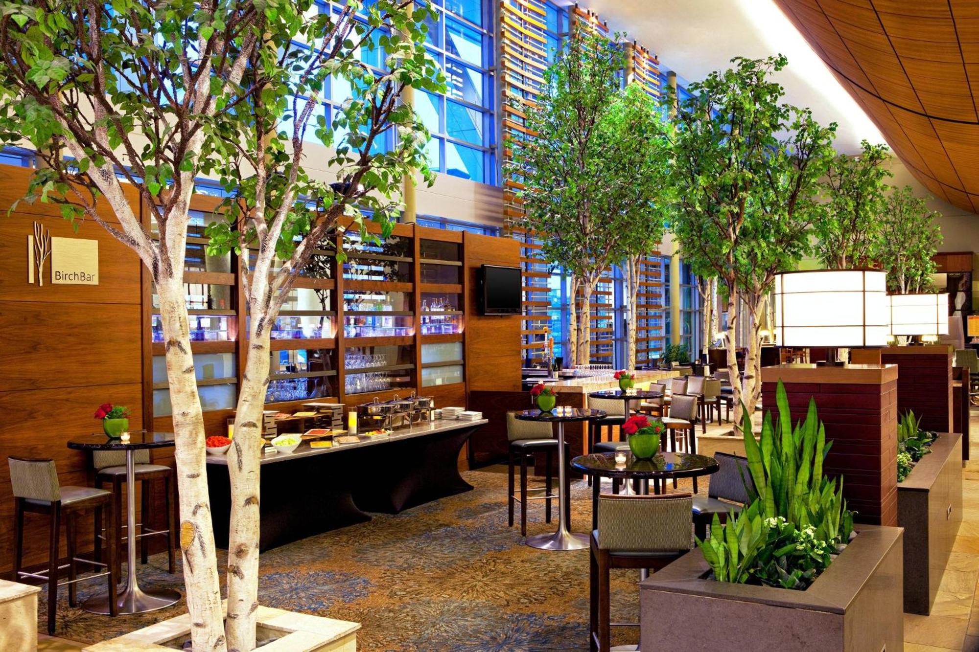 The Westin Boston Seaport District Hotel Luaran gambar